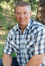 Photo of Keith Petersen