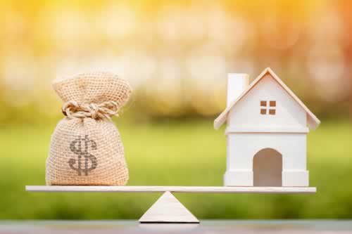 Setting a Price for Your Home