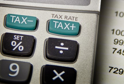 Deschutes County Property Taxes