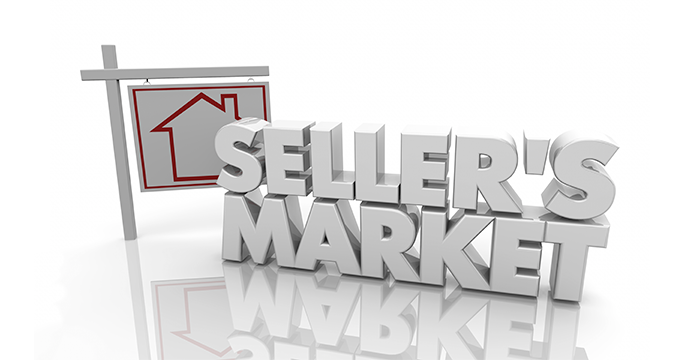 Best time to sell your Sunriver home